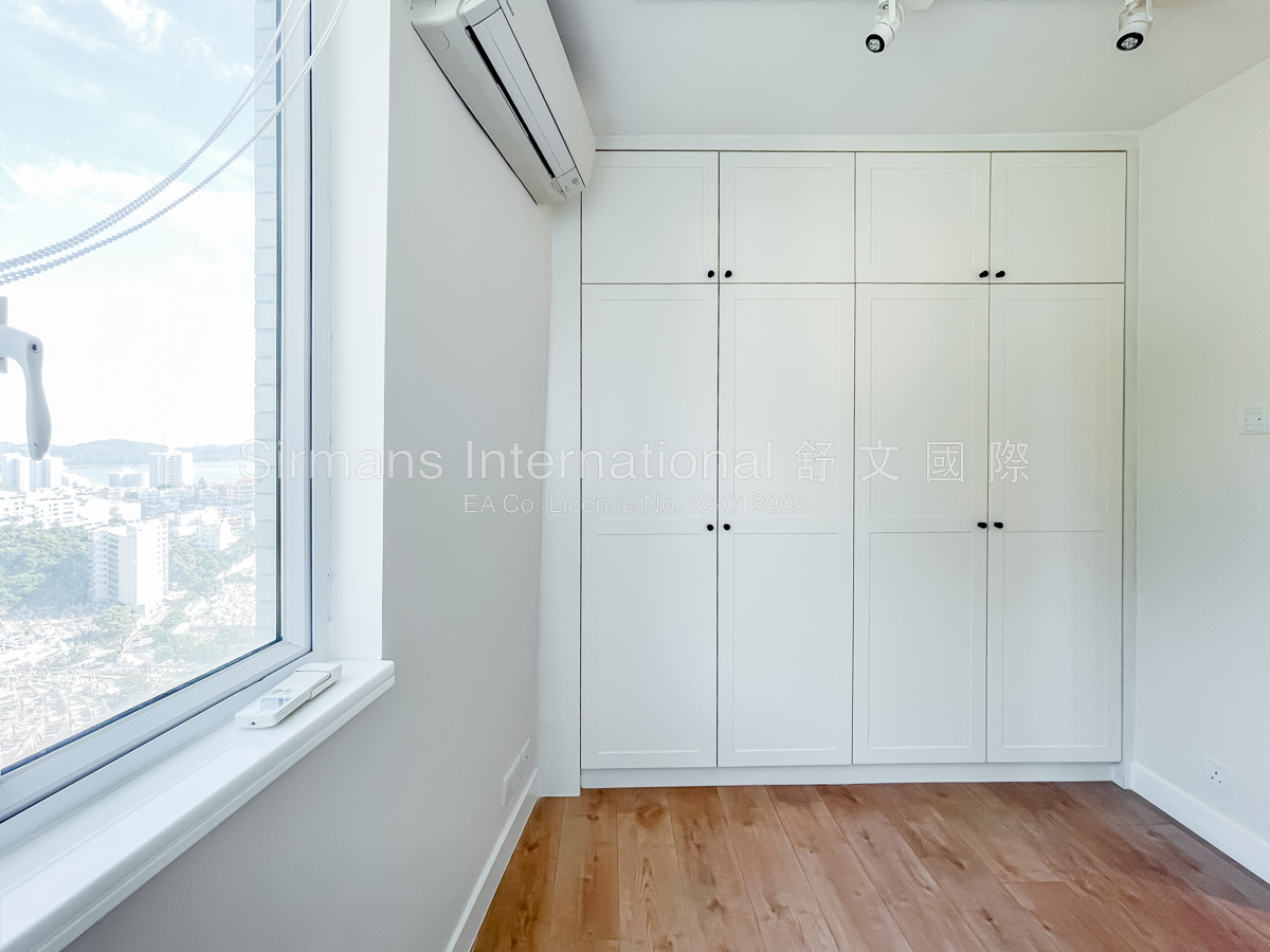 Third Bedroom