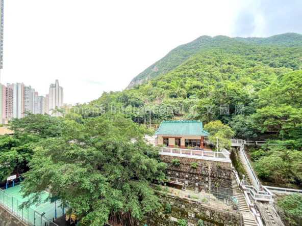 View from Balcony 2