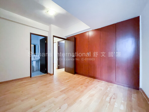 Master Bedroom 1
