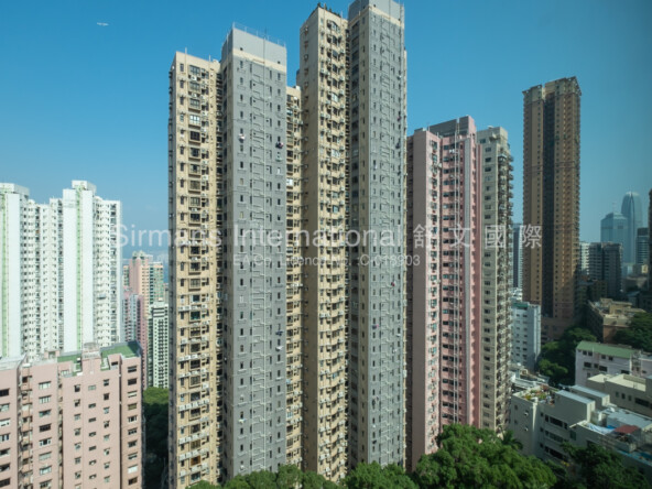 Skyview Cliff