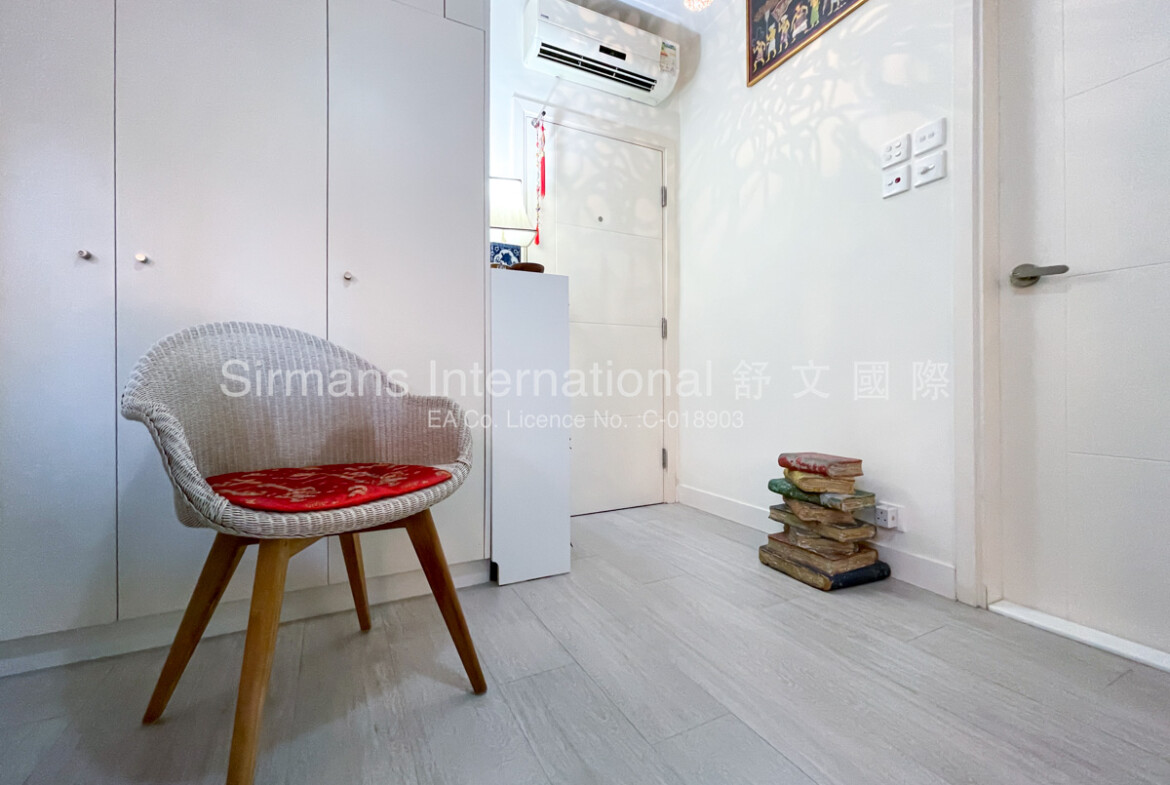King Ming Mansion For Sale
