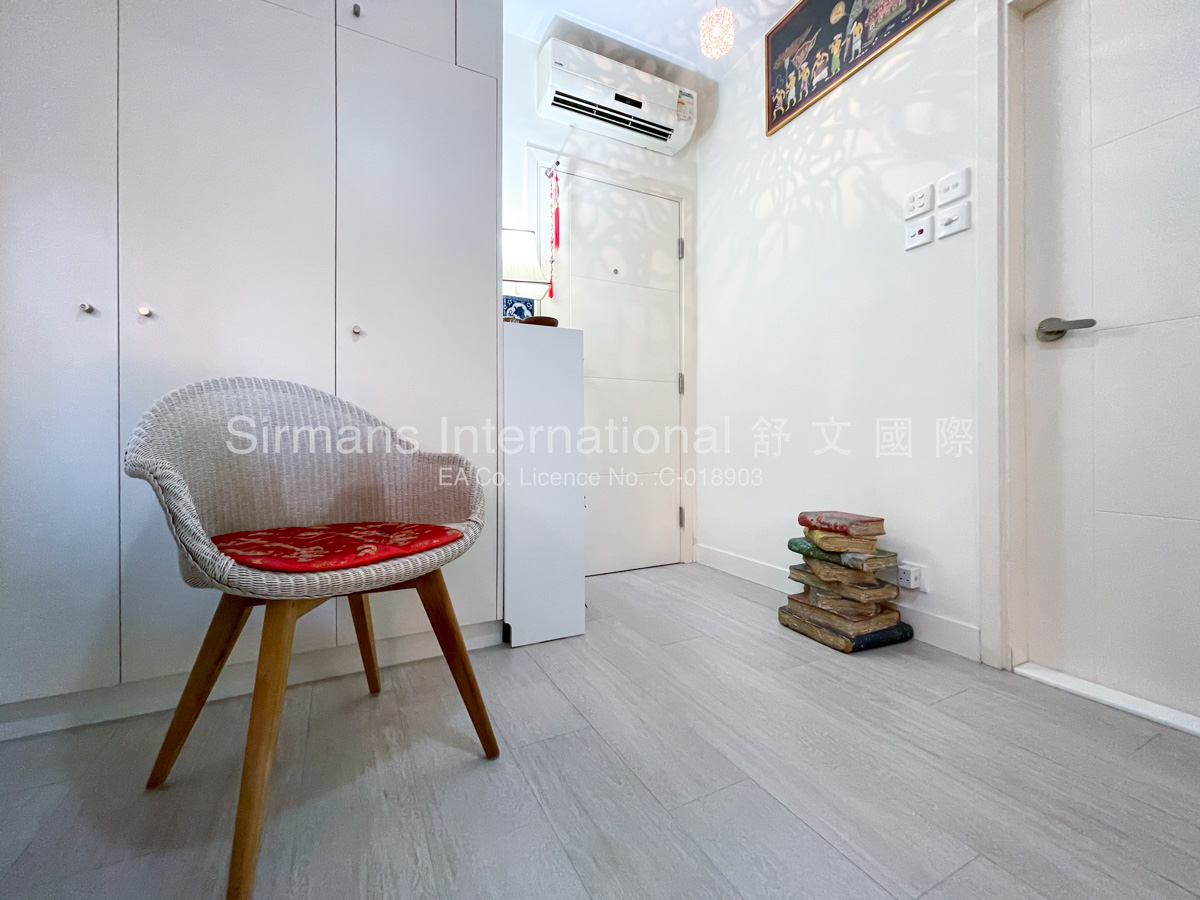 King Ming Mansion For Sale