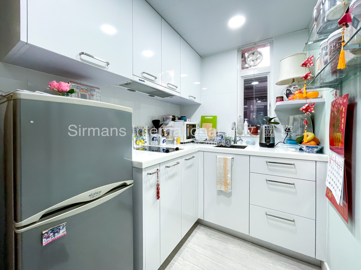 King Ming Mansion For Sale