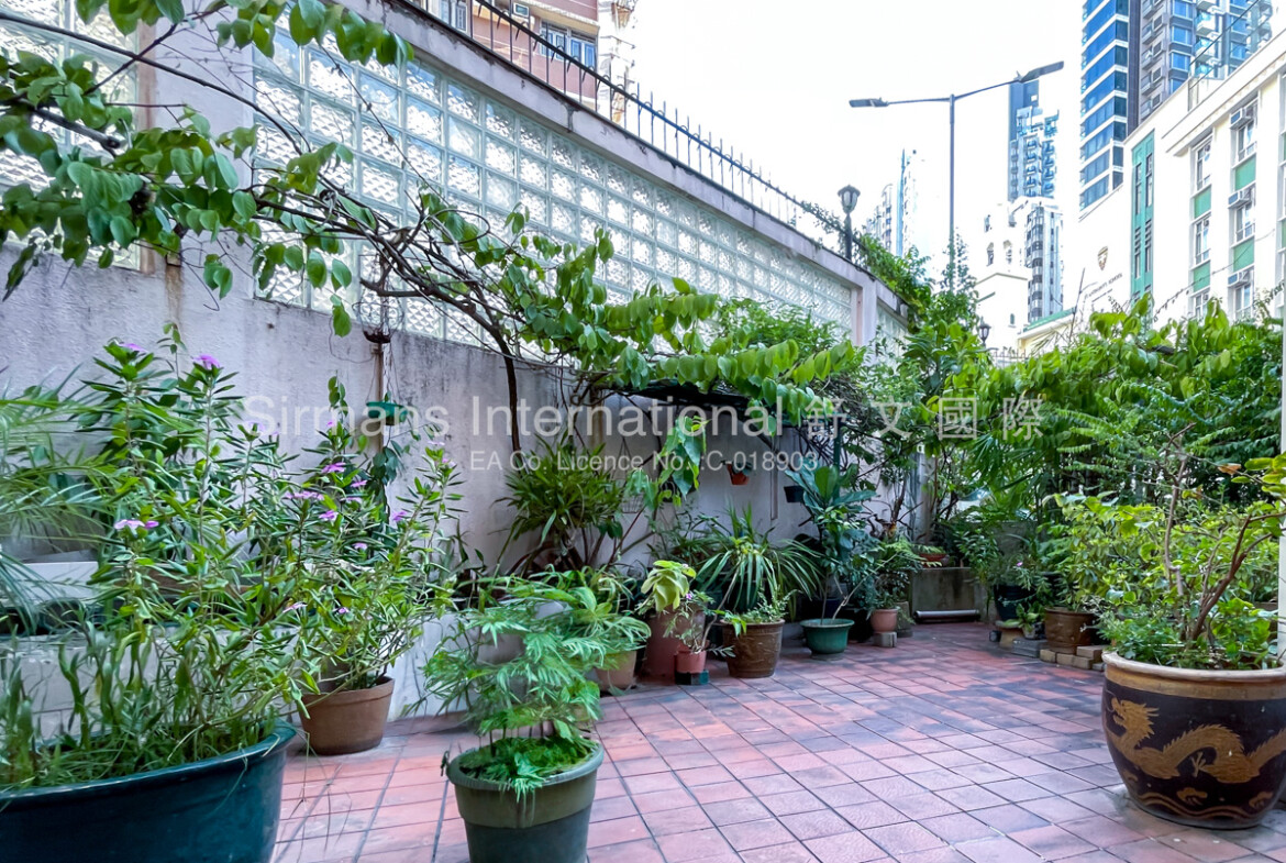 King Ming Mansion For Sale