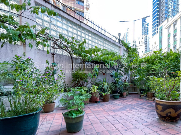 King Ming Mansion For Sale