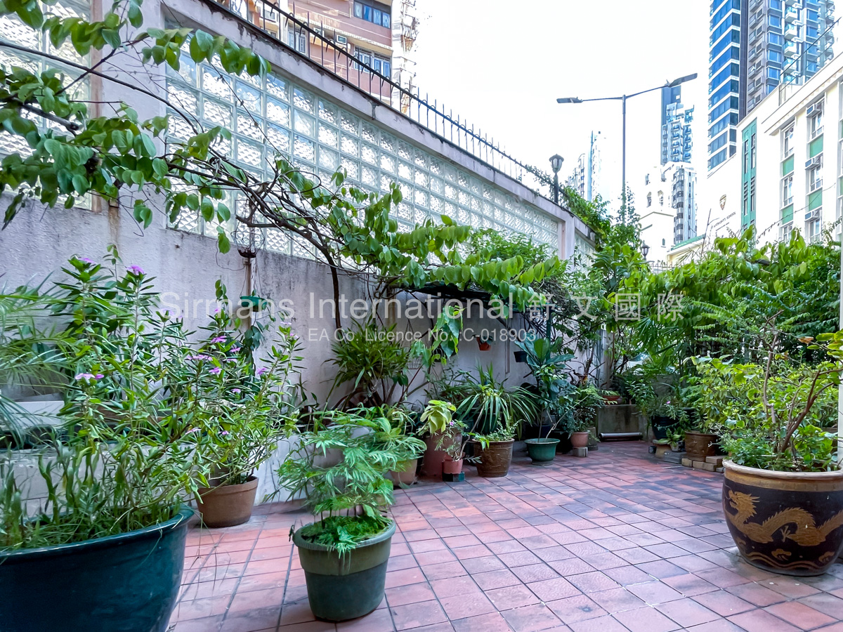 King Ming Mansion For Sale